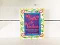 1996 Hardcover Edition of Pasta E Verdura Cookbook Vintage Pasta Sauce Cookbook
