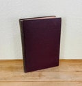 C 1945 Image of Josephine by Booth Tarkington; Published by Doubleday, Doran and Company, Inc. New York