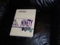 1994 White Plains NY jr high school yearbook - WPMS Highlands vintage 90s Westchester County New York