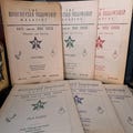 Complete Rosicrucian Fellowship 1959 - Scarce Rosicrucian AMORC New Age Occult Hermeticism Neophyte Freemasonry All Seeing Eye Metaphysics