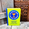 Bottoms up - Bartenders Guide Titled The Perfect Drink for Every Occasion - 2003 Vintage Recipe Alcohol Cocktail Book - Advice for Drinkers