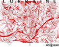 Dent : LORRAINE by Nicholas F chandrawienata  Indonesian colouring book