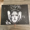 Complete Manacled Book  Illustrated Hardcover Collector’s Edition Gift For Her