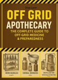 OFF GRID APOTHECARY