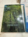 Halfway to Heaven Caroline’s Story Eyvonne Kinsey new paperback First in the Caroline Series nonfiction memoir
