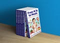 From Milk to Meals:  The Essential Baby Puree Cookbook (paperback)