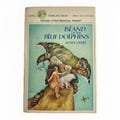 Vintage 1973 Island of the Blue Dolphins by Scott O'Dell Softcover Dell Yearling