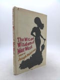 The Wit and Wisdom of Mae West by Joseph Weintraub