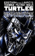 Pre-Order - Signed with Custom Remarque - Amnesiacs Issue #2, The Refuge