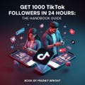 1K TikTok Followers in 24 Hrs. Your Guide to 1000 Followers in One Day. Growth Strategy Guidebook. Get TikTok followers Fast. Instant access