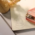 Personalized Book Embosser Custom/Custom Logo Embosser/Personalized Embosser/Customized Dragon, Cat, Book-Embosser