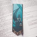 Amaurot Bookmark