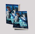 Changeling - NEW 2025 (Incubus Saga Book 2)