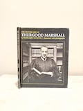 Vintage Thurgood Marshall Biography homeschool history kids biography Thurgood Marshall Black History Month Black History Kids books