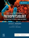 McCance And Huether’s Pathophysiology: The Biologic Basis for Disease in Adults and Children (9th Edition) | PDF