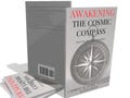 Meditation Book and Personal Transformation Self Help-Awakening the Cosmic Compass: A Spiritual Guide to Inner Navigation