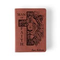 Personalized Bible for Men, ESV Men's Study Bible, Bible for Men Name Engraved, English Standard Version, Bibles for men, bible gift for men