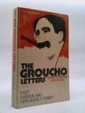 The Groucho Letters: Letters From and to Groucho Marx by Groucho Marx