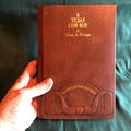 A Texas Cow Boy, A Book by Chas. A. Siringo, Facsimile of 1885 Original, Deluxe Time Life Books Edition, Illustrated USA History, Wild West.