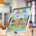 Little Lessons Part 2 | Printable Kids Storybook with Activities | Short Moral Stories for Ages 4-8 | Educational PDF Download