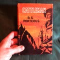 Cattleman, A Book by R. S. Porteous, Australian Novel, Outback Lifestyle, Aborigines, Cattle Station, Historic Chronicle of Family Life.