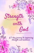 Strength with God 7-day Devotional to Renew Faith