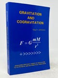 Gravitation and Cogravitation by Oleg D. Jefimenko vintage softcover science book