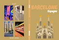Personalized Travel Photo Book Cover – Custom Front & Back Covers – Perfect Holiday Keepsake