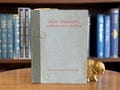 1913, High Pheasants in Theory and Practice by Ralph Payne-Gallwey