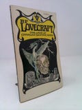 The Case of Charles Dexter Ward by H.P. Lovecraft