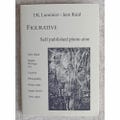Figurative A6 photo zine