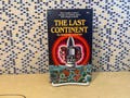 The Last Continent -  Edmund Cooper - Dell Books - Paperback