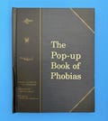 Pop-Up Book of Phobias, 1st Ed. Hardcover Book, Gary Greenberg 1999 Matthew Reinhart
