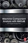 Machine Component Analysis with matlab