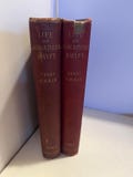 The Life of Jonathan Swift: Volume 1 & II by Henry Craik - 1894