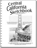 Central California Sketchbook