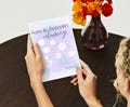 Sass & Serenity Coloring Pages (21) — Sassy Quotes for Self-Care, Bold Line-Art Adult Coloring, Instant PDF Download