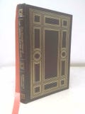 Strange Case of Dr. Jekyll and Mr. Hyde Easton Press by Robert Louis Stevenson