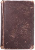 1887 History Of The First Regiment Virginia Infantry C. J. Rawling Civil War SE4