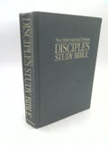 Disciple's Study Bible New International Version by Bible