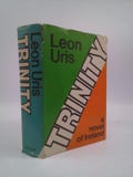 Trinity by Leon Uris
