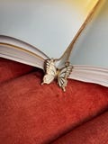 Dainty Butterfly Bookmark Set | Page Holders | Book Lover Gifts | Book Accessories