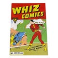 Whiz Comics #1 Facsimile Reprint 2023 DC Comics 1st Captain Marvel VF/NM