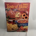 Taste of Home Annual Recipes 2002 Hardcover