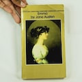 Emma by Jane Austen Vintage Bantam Classic Paperback 1983 ISBN 055321019X