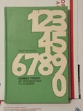 Number Theory: An Introduction to Algebra by Fred Richman 1st Printing 1971 Hardcover 0818500069 Textbook, VG Mint, Free Shipping