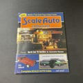 Scale Auto Enthusiast Magazine Jan/Feb 1983 Scale Plans Inside Vol 4 Paperback