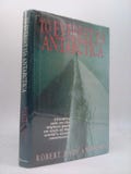To Everest via Antarctica by Robert Mads Anderson