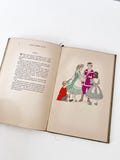 English Children's Costume Since 1775 Hardcover by Iris. Brooke, Historical Costuming, Research Clothing, Stage Production Educational