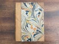 1944 Musikkens Mestre by Ejnar Jacobsen & Vagn Kappel, HC Danish Book, Hardcover, Vintage 1940s, Music Composers